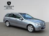 Mercedes-Benz C 350 CDI 4Matic Pano~Kamera~Navi~Memory~LED - Mercedes-Benz C 350 mit Diesel-Antrieb: Automatik