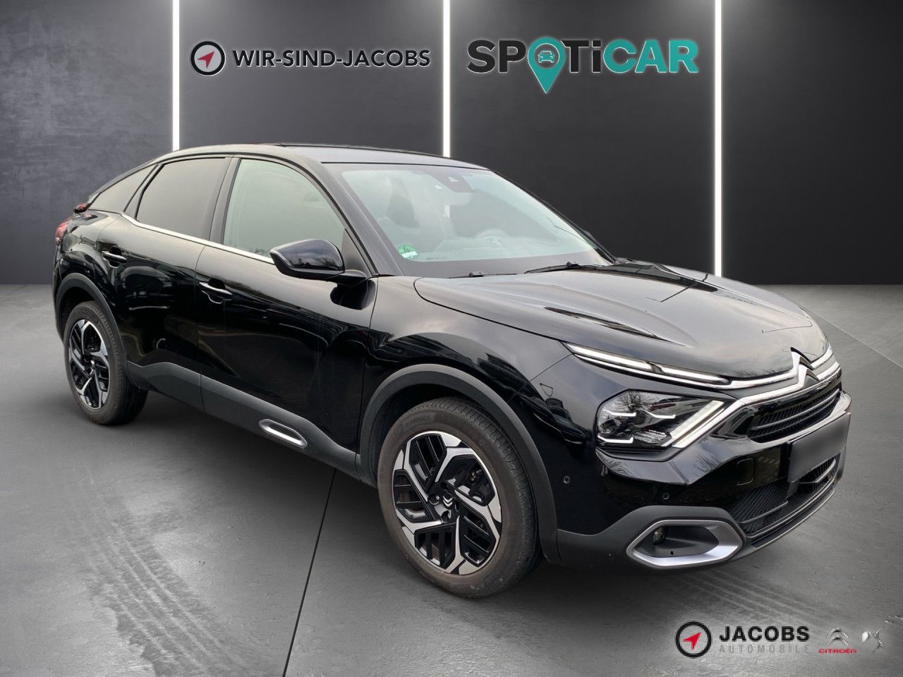 Citroën C4 PureTech 130 EAT8 MAX imagem 3