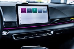 BAIC X55 - VOLLAUSSTATTUNG - 1.Hand - SERVICE NEU