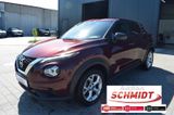 Nissan Juke 1.0 DIG-T DCT N-Connecta