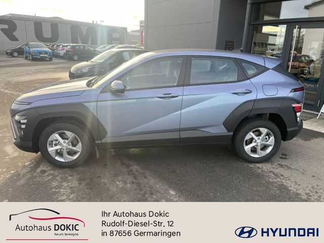 Hyundai KONA - Bild 3