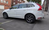 Volvo XC60 Ocean Race | Leder | Navi | Automatik - Volvo XC60: Race