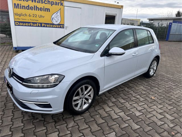 Volkswagen Golf 1.0 TSI Comfortline