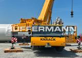 Liebherr LTM 1230-5.1 - Liebherr Kettenbagger