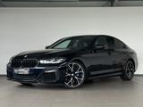 BMW M550 i |XDRIVE|360°|H&K|SHADOW|LED|20"|DISP-KEY - gebrauchte BMW M550 aus dem Jahr 2021