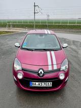 Renault Twingo 2 Eco2 Gordini - Gepflegt - TÜV 2027  - Renault Twingo: Eco