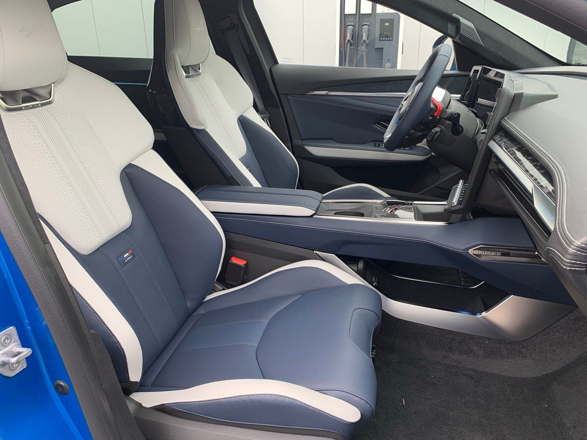 Alpine A390 - Bild 25