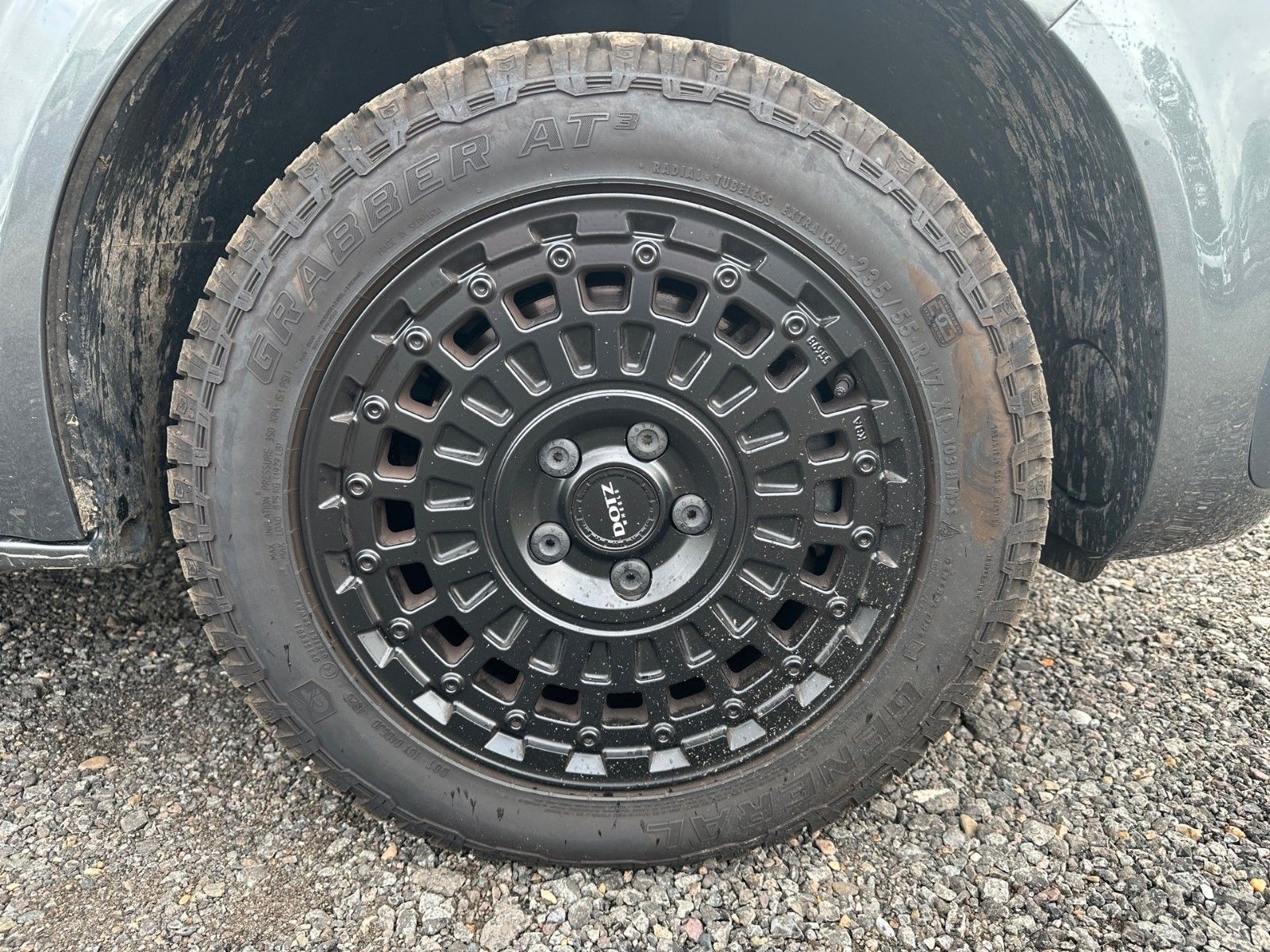 Volkswagen T6 California – Bild 22