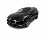 Skoda Octavia Combi Style iV KAMERA ACC HUD NAVI LED - Skoda: Kombi, I