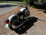Royal Enfield Classic Reborn 350 - ROYAL ENFIELD CLASSIC
