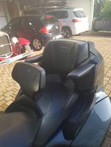 Can-Am Spyder RT - CAN-AM SPYDER