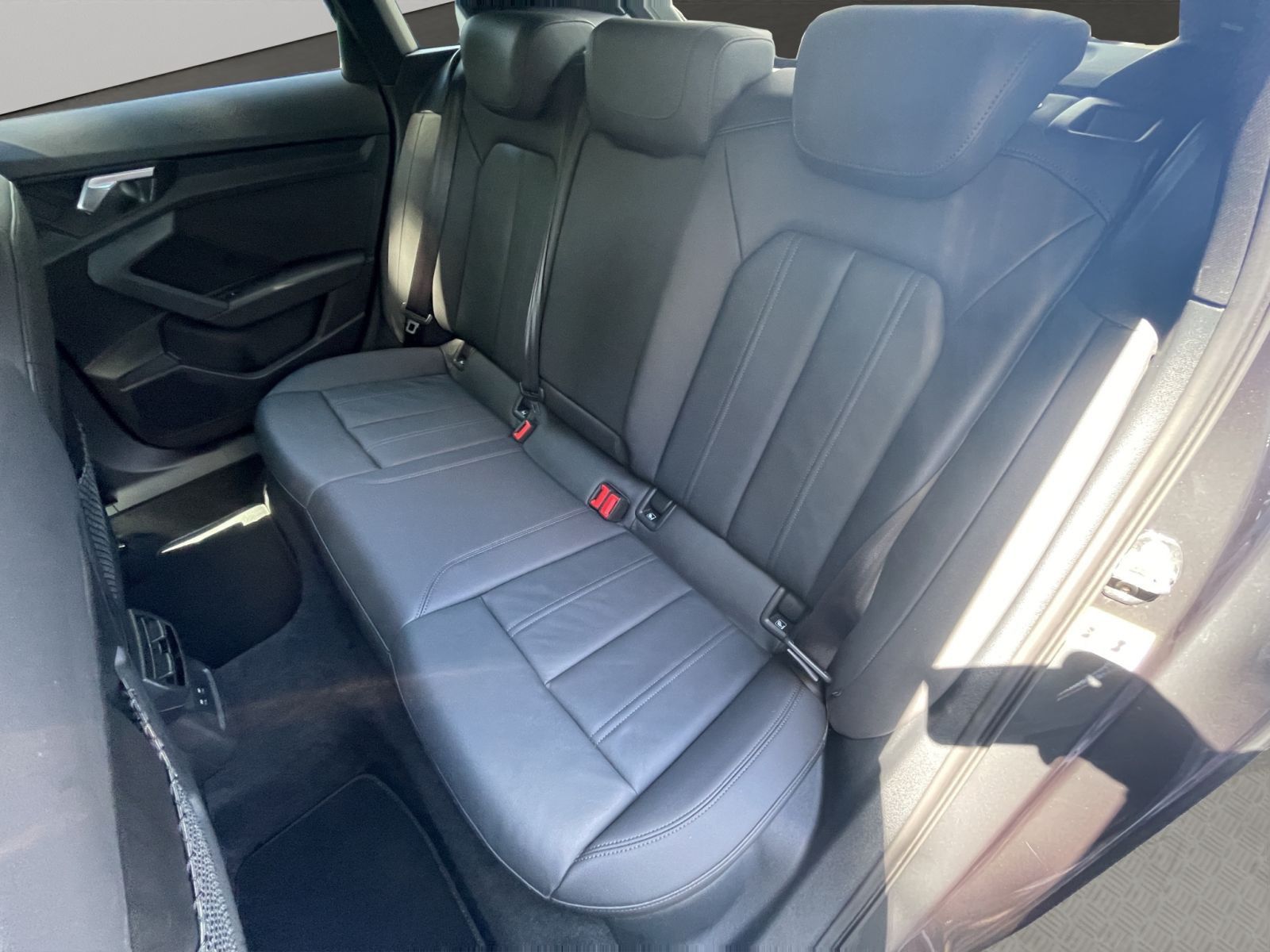 Audi A3 - Bild 17
