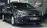 Toyota Corolla Touring Sports Hybrid 1.HD|KAMERA|ACC|SH - gebrauchte Toyota Corolla aus dem Jahr 2024
