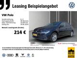 Volkswagen Polo 1.0 TSI Style DSG *IQ-MATRIX*App-Connect* - Volkswagen Polo: Style