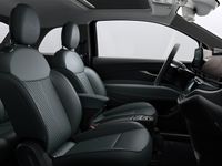 Fiat 500 - Vorschau Bild 19