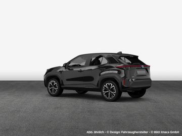 Toyota Yaris Cross - 7