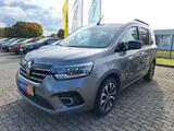 Renault Kangoo III Techno Navi+LED+Kamera - Renault Kangoo in Leipzig
