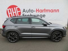 CUPRA Ateca 2.0 TSI 4Drive DSG Fahrass Ahk Leder Navi CUPRA Ateca 2.0 TSI 4Drive DSG Fahrass Ahk Leder Navi
