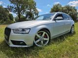 Audi A4 1.8 TSI mit 170 PS - Audi A4: 170 Ps