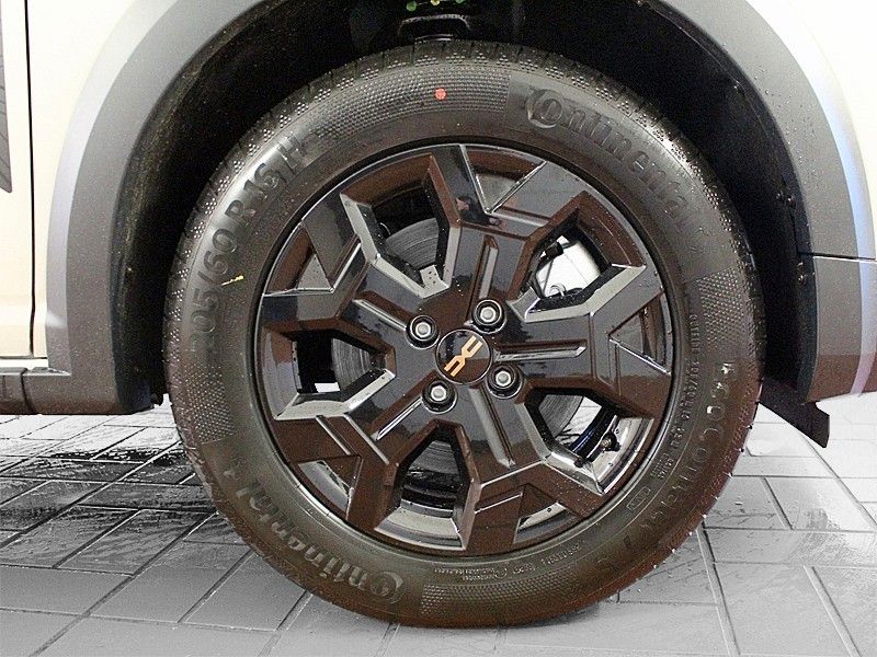 Fahrzeugabbildung Dacia Jogger Hybrid 155 Extreme 5-Sitzer MY 2026