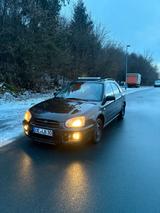 Subaru Impreza Gx 2.0 - gebrauchte Subaru Forester aus dem Jahr 2003