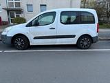 Citroën Berlingo 1.6 Diesel  Gepflegt, sp... - Citroën Berlingo mit Diesel-Antrieb: Kombi, 1.6