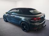 Volkswagen Golf VI 2.0 Cabriolet GTI/AHK/XENON/ - Volkswagen Golf: Cabrio, 2.0