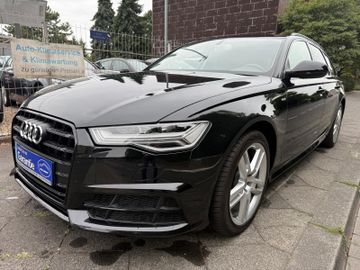Audi A6 - 3