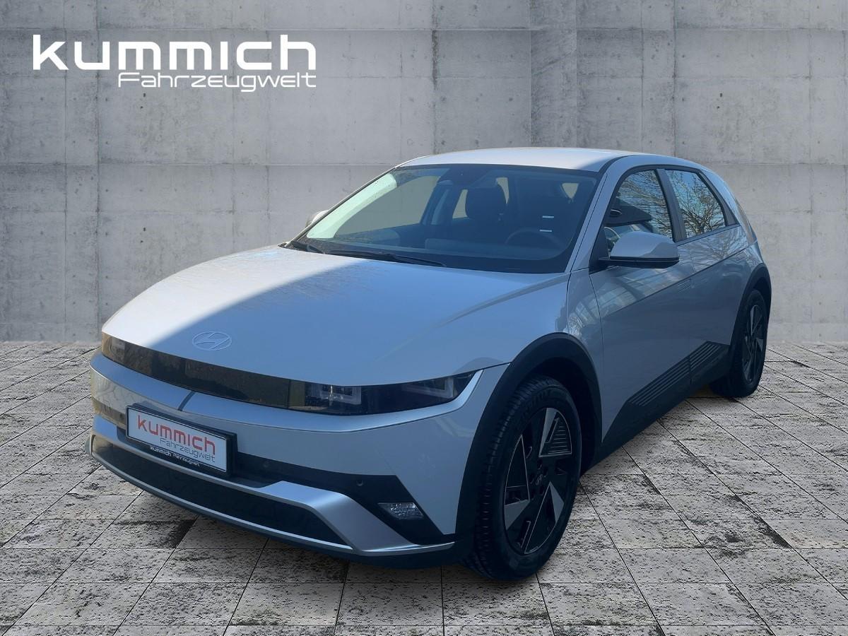 Hyundai IONIQ 5 (MY26) 63 kWh 2WD (170 PS) Wärmepumpe