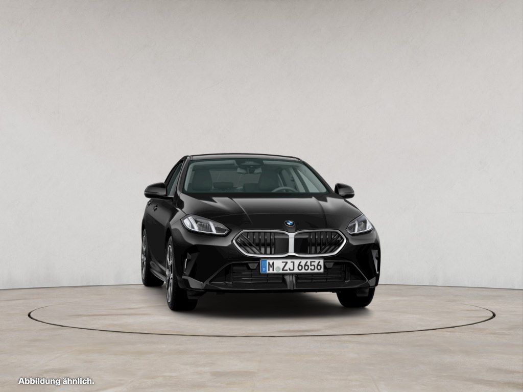 BMW 220 Gran Coupé - Bild 10