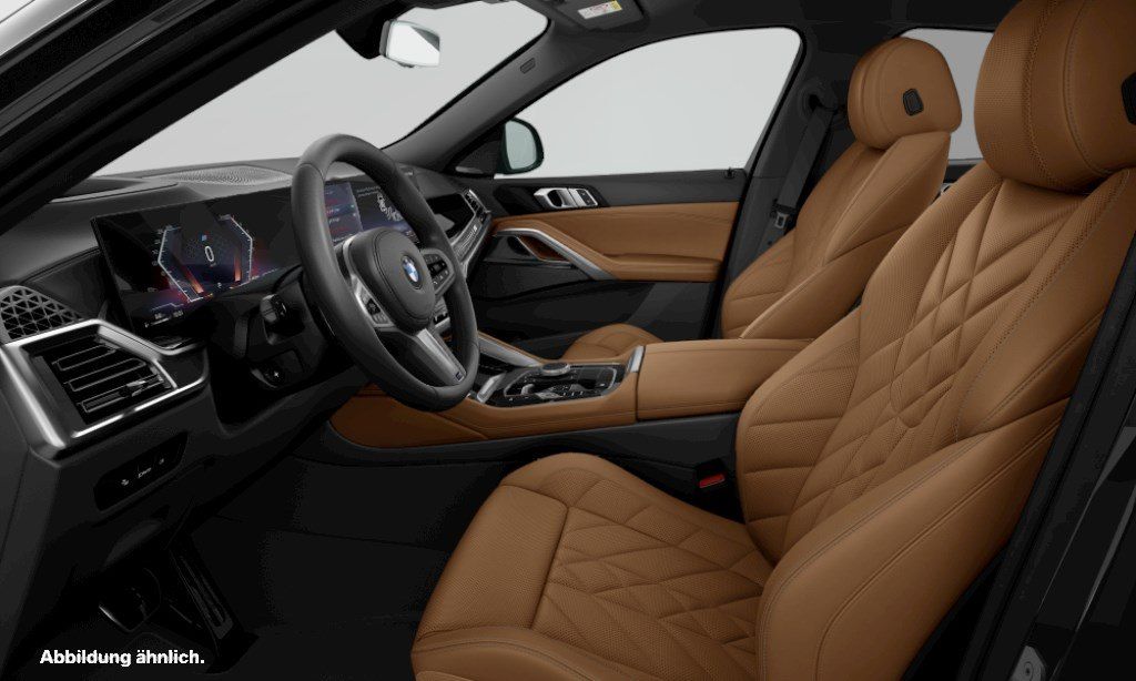 BMW X6 - Bild 4