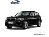 BMW X3 xDrive20d Stop&Go AHK PDC Klima Sitzhzg. DAB - BMW X3 Gebrauchtwagen in Bremen