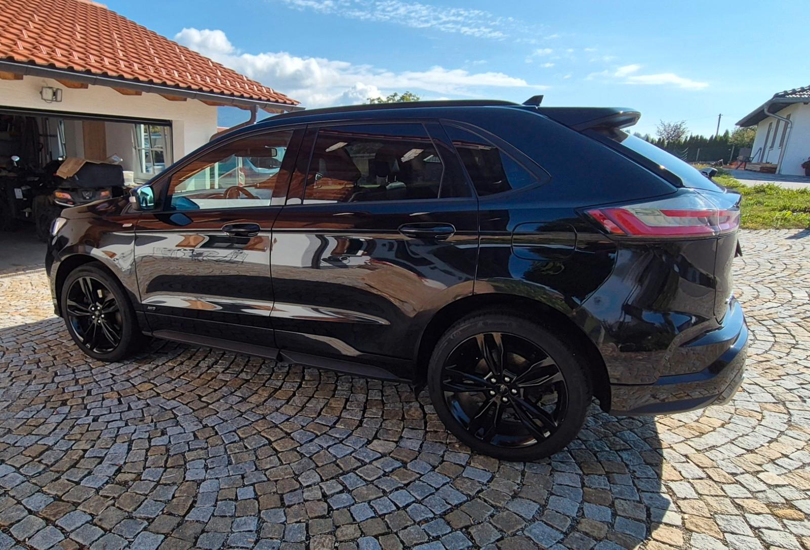 Ford Edge 2,0 l EcoBlue Bi-Turbo 4x4 ST-LINE Auto...