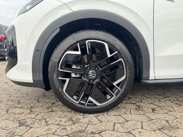 Volkswagen T-Roc R-Line 1,5l TSI 150 PS 7-Gang-DSG