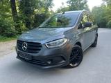 Mercedes-Benz Citan Kombi 110 CDI Tourer Worker Plus MWST - Mercedes-Benz: W110