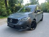 Mercedes-Benz Citan Kombi 110 CDI Tourer Worker Plus MWST - Mercedes-Benz: Worker