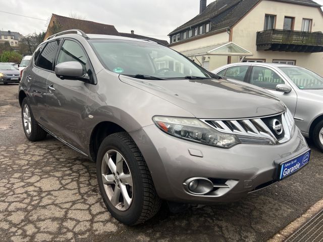 Nissan Murano 3.5 V6 Executive Automatik - 4WD