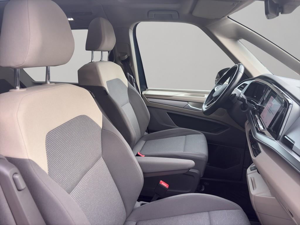 Volkswagen T7 Multivan 2.0 TSI DSG lang LÜ