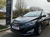 Hyundai i40 cw 5 Star Edition (TEMPOMAT~PDC~XENON) - Hyundai i40 5-Star-Edition