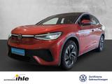 Volkswagen ID.5 Pro Performance 77 kW/h TRAVEL+AREAVIEW+MAT - rote Volkswagen ID.5