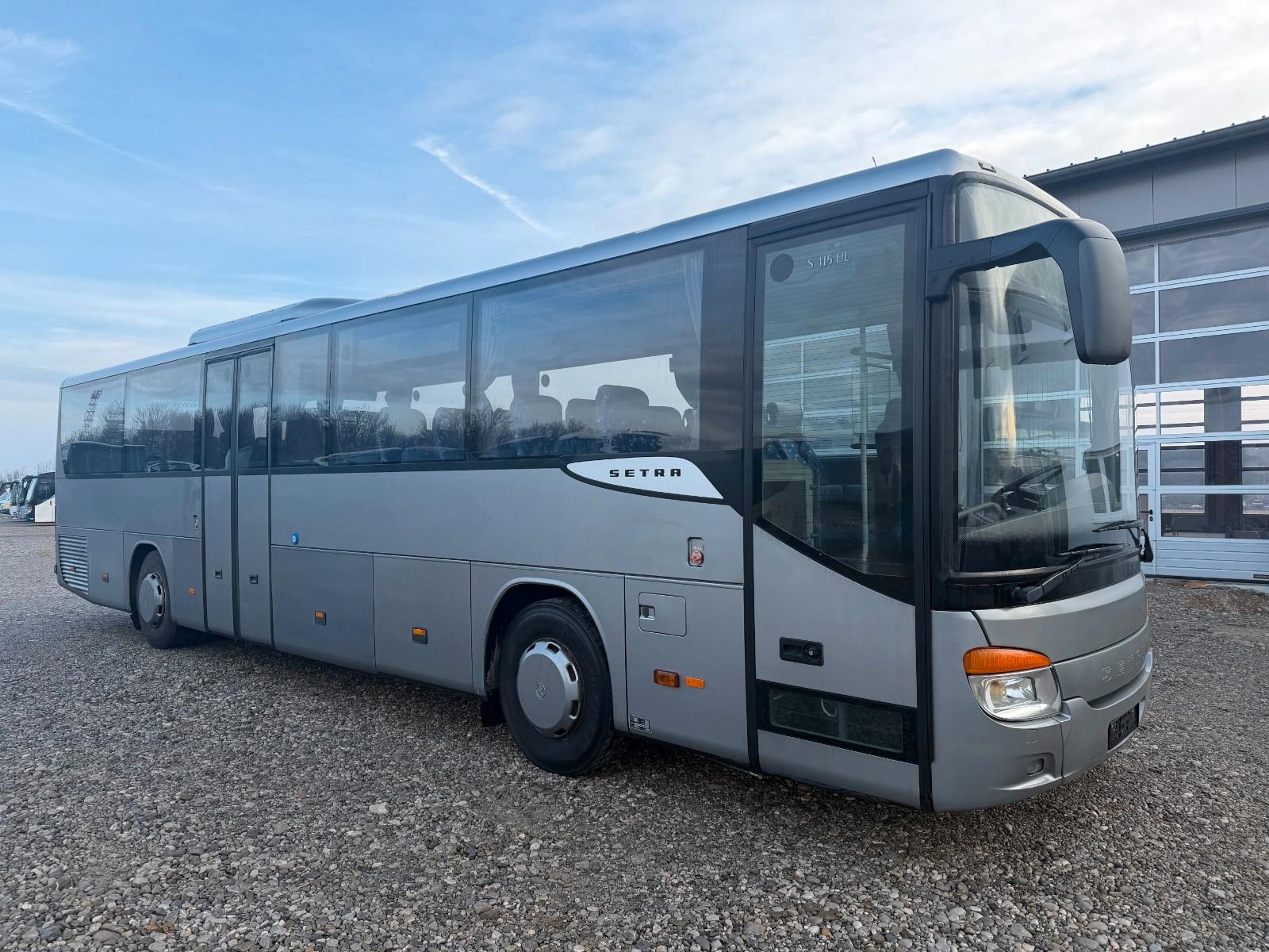 Setra S 415 UL