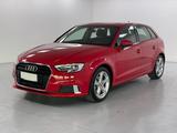 Audi A3 Sportback 35 1.5 tfsi Business 150cv my1 - Audi A3 Business Gebrauchtwagen