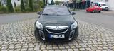 Opel Insignia OPC Unlimited 2.8 V6 Turbo 4x4 Auto... - Opel Insignia mit Benzin-Antrieb: 2.8