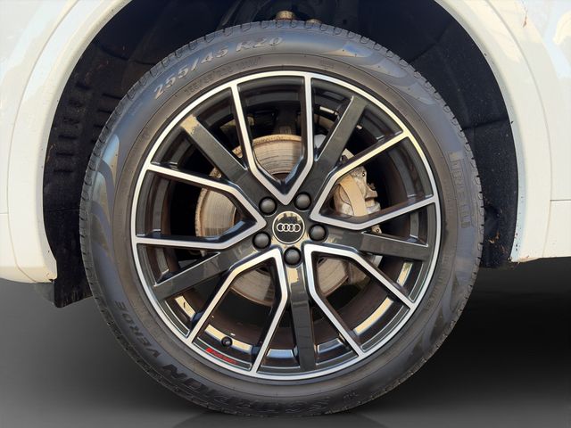 Q5 Sportback 40 2.0 TFSI quattro S line LED B&O