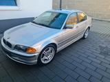BMW E46 323i Beziner  M-Felgen - BMW 323 aus 1999: 323i