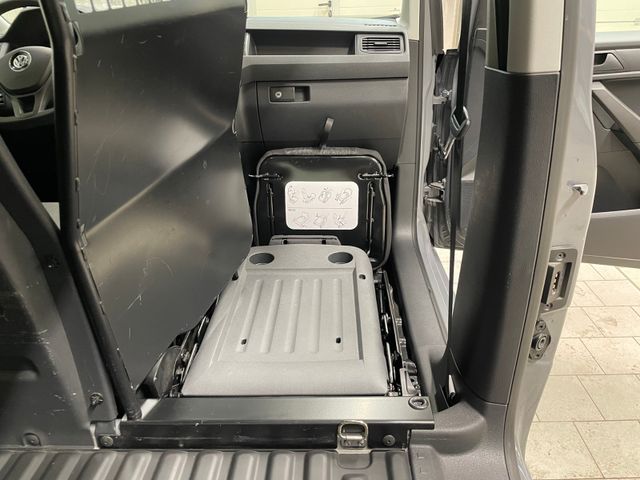 Caddy Kasten 1.0 TSI KLIMA FLEX-SITZ BLUETOOTH