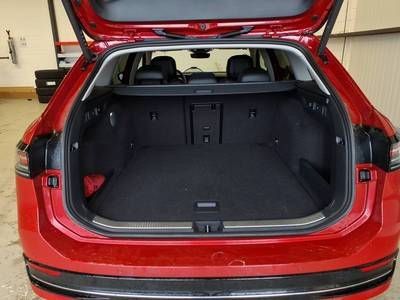 Volkswagen Passat Variant - Bild 6