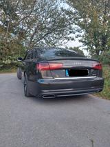 Audi A6 3.0 TFSI quattro S tronic - - Audi: Luftfederung