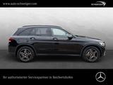 Mercedes-Benz GLC 220 d 4Matic AHK Panodach elektr.Heckklappe - mit Diesel-Antrieb: Elektr Heckklappe