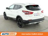 Nissan Qashqai 1.3 DIG-T N-Motion Aut*NAVI*LED*TEMPO* - Nissan Qashqai: N Motion